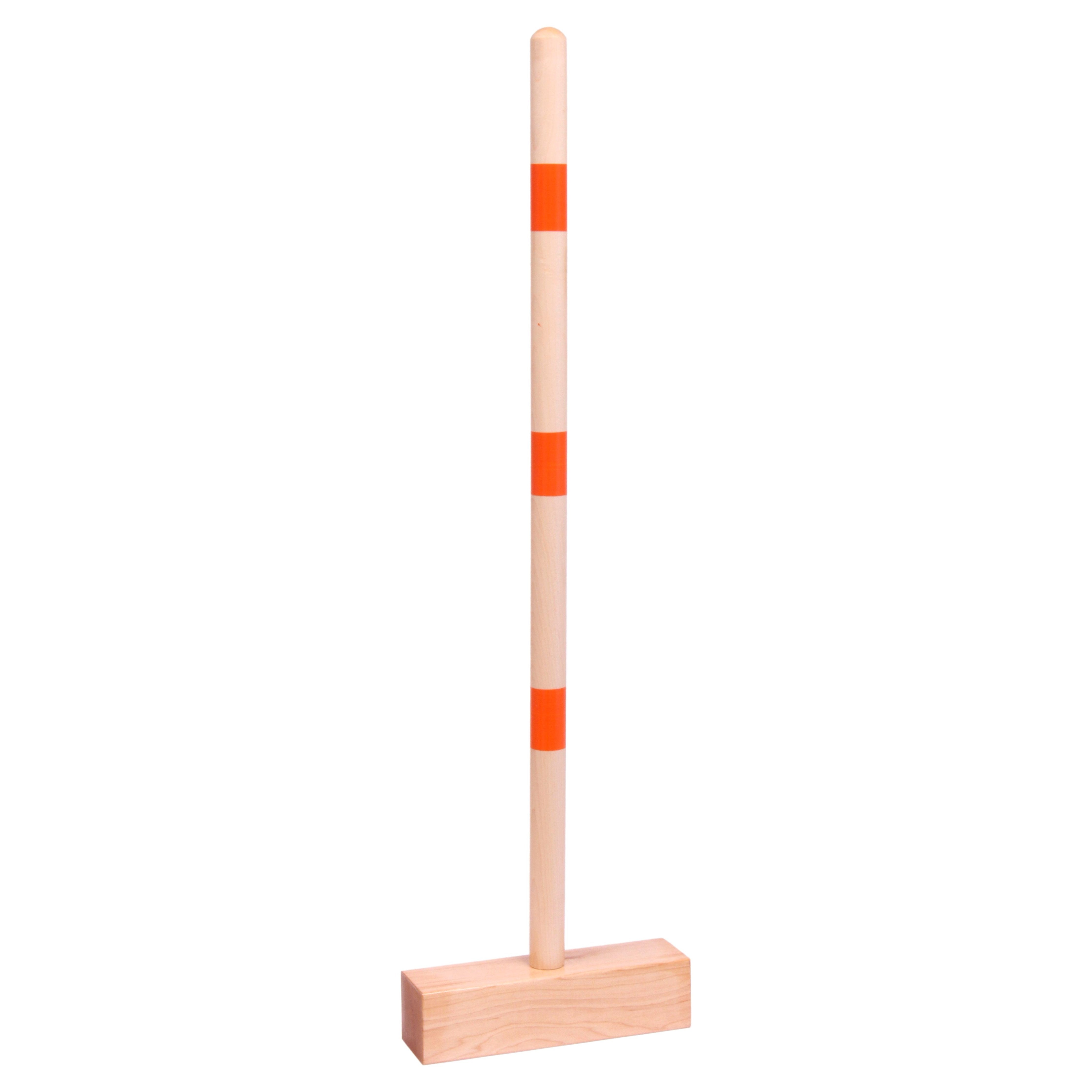 AmishToyBox Croquet Mallet