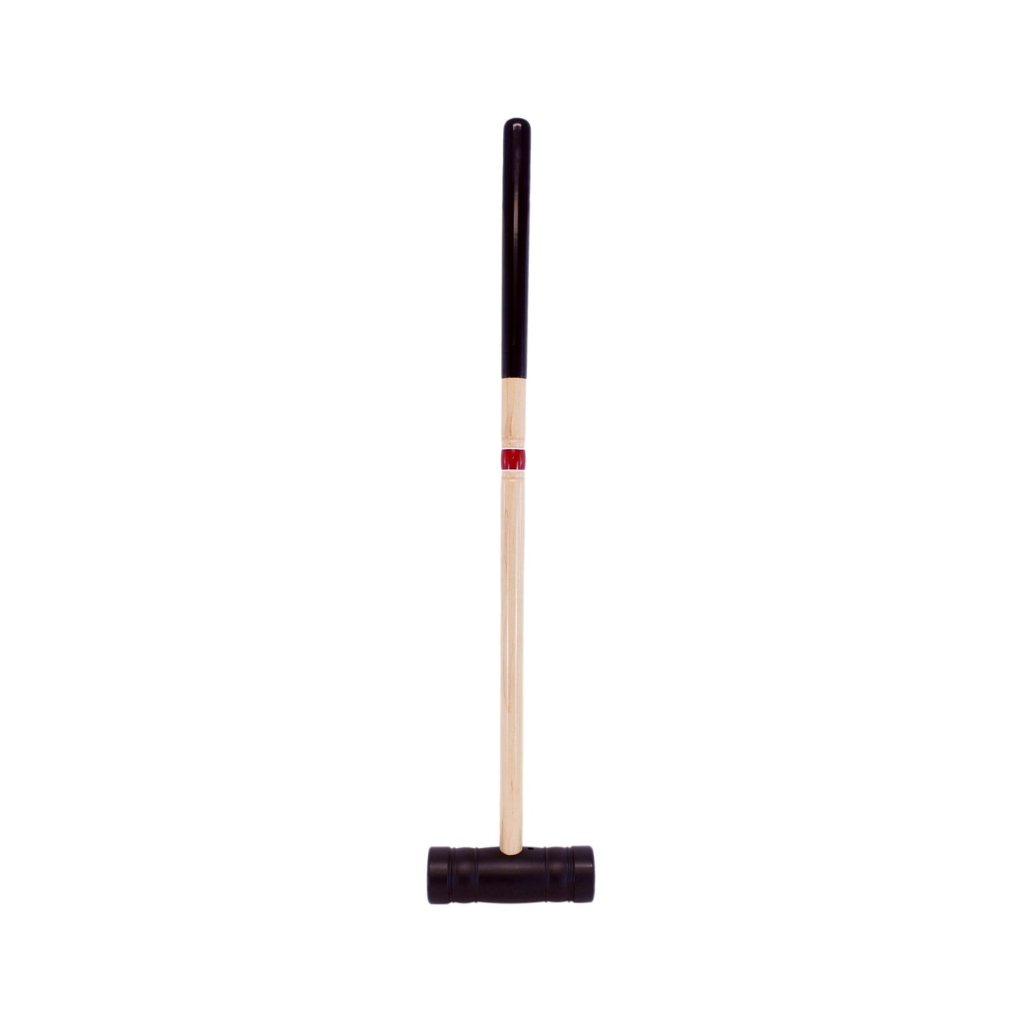 Individual Flag Croquet Mallet - 32" Handle - Polymer Head