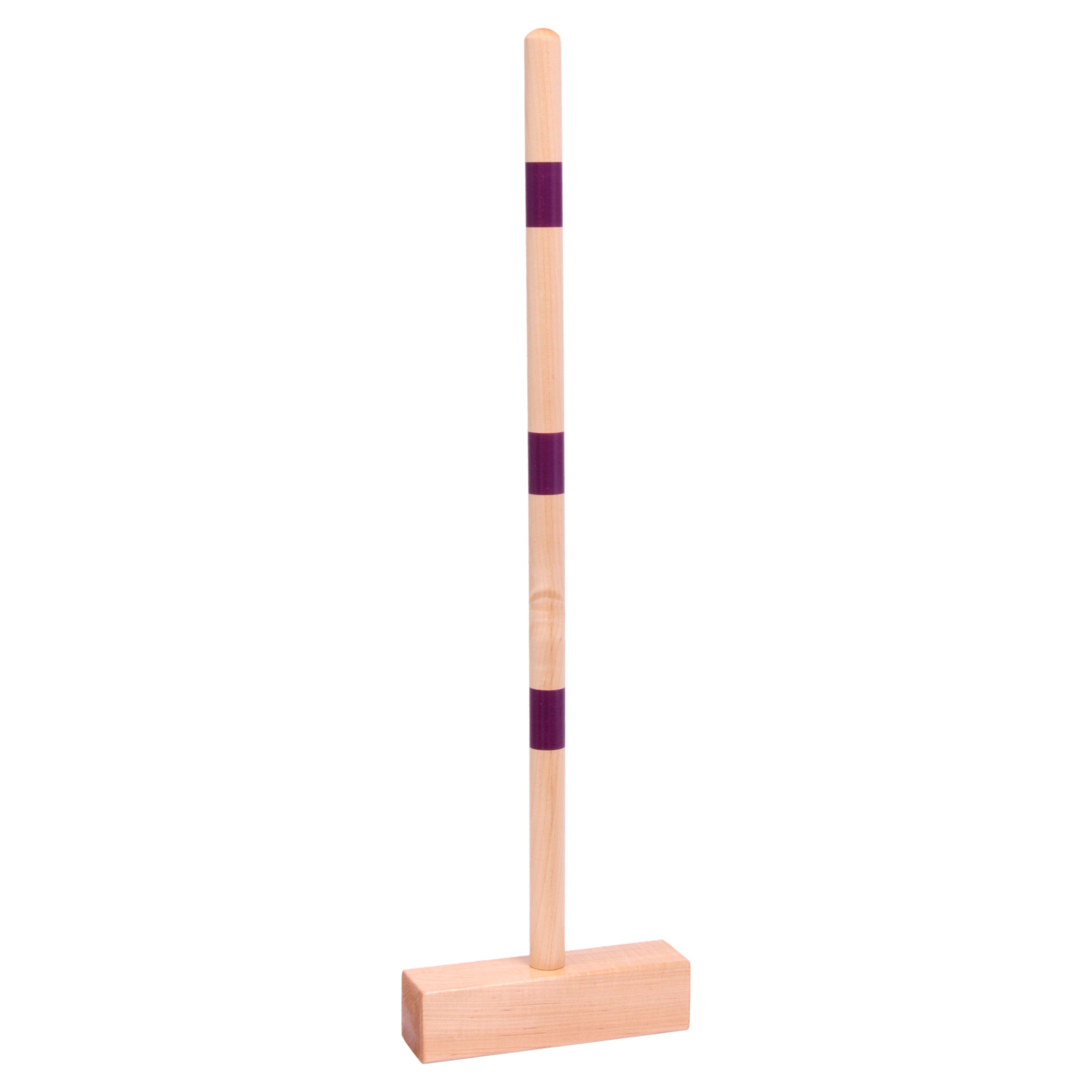 AmishToyBox Croquet Mallet - Thumbnail 5
