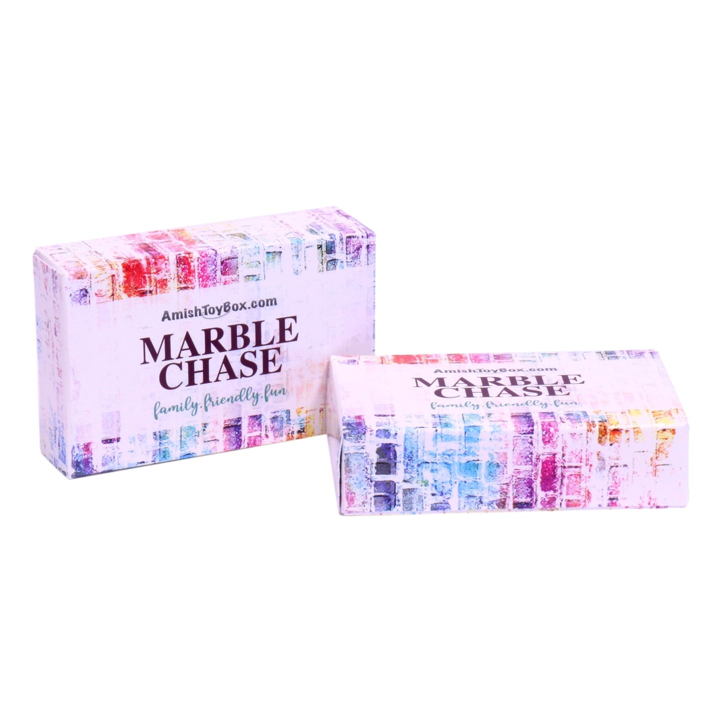 Playing Cards for Marble Chase Game, Pack of 2 Decks