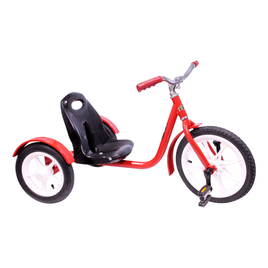 Groffdale Chopper Kid's Deluxe Trike With Handbrake, Amish-Made