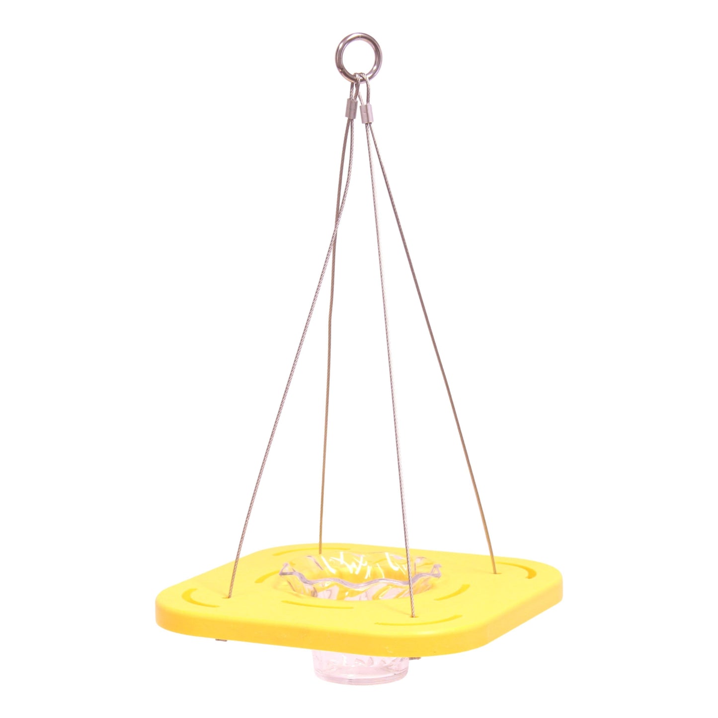 Oriole Bird Feeder, Porch Jelly-Cup Oriole Feeder