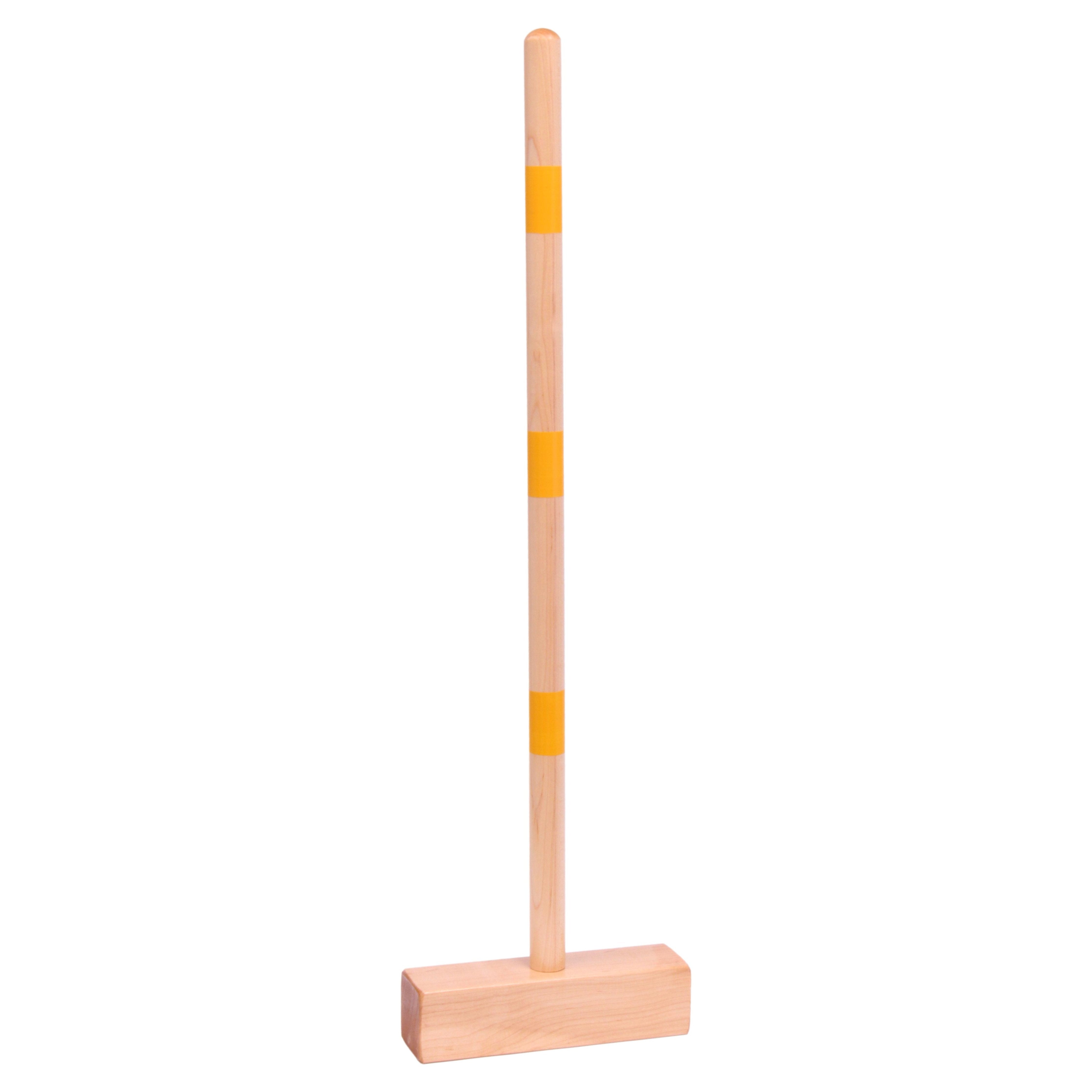 AmishToyBox Croquet Mallet - Thumbnail 4