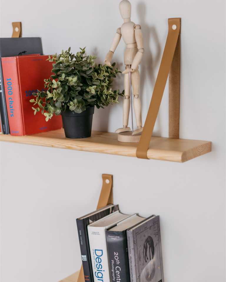 Floating Shelf | Multiple Sizes - OliverRuffus