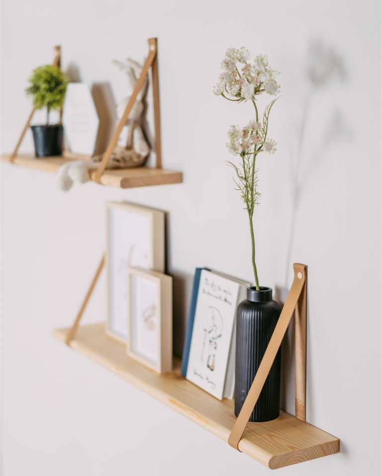 Floating Shelf | Multiple Sizes - OliverRuffus