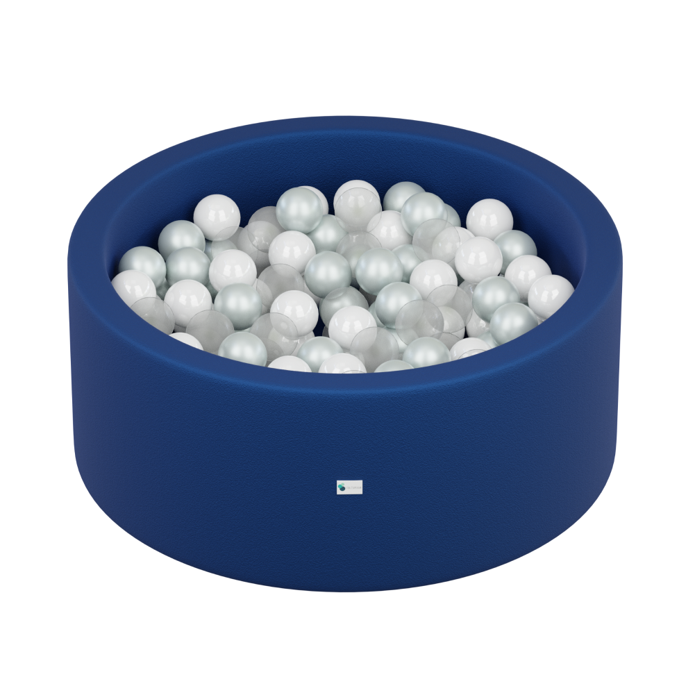 Ball Pit + 200 Pit Balls - Preorder