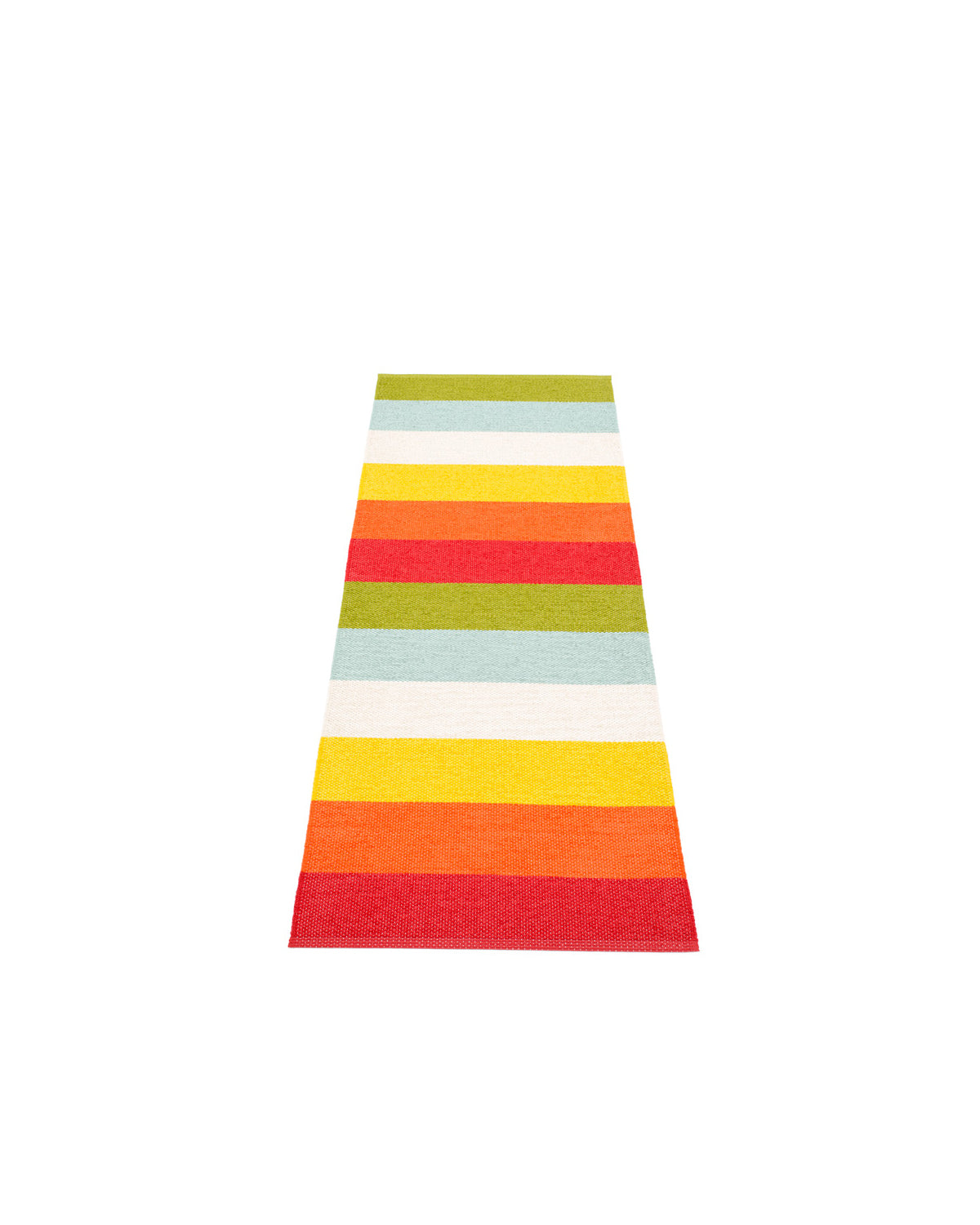 Rug MOLLY Rainbow 2.25 x 6.25 ft