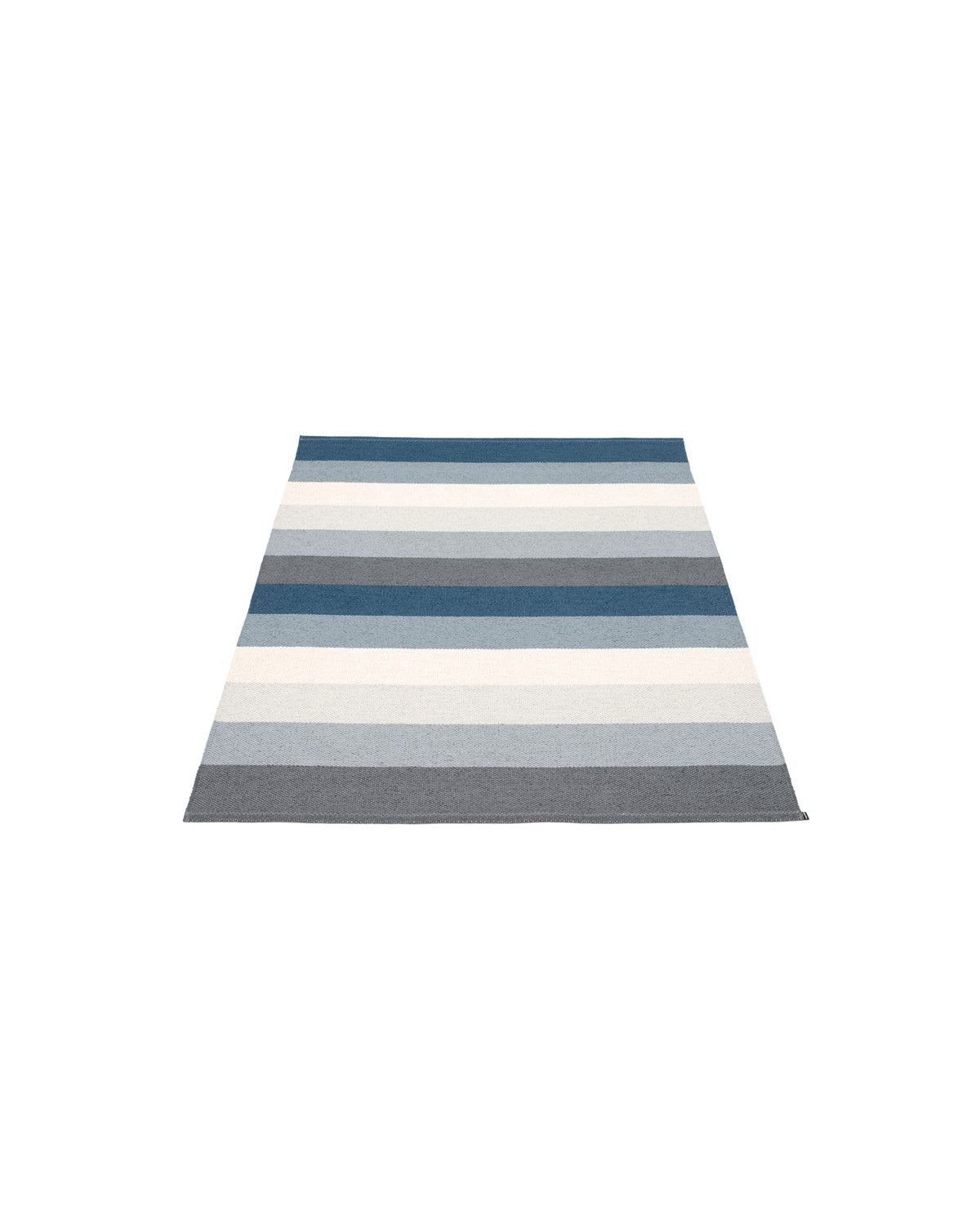 Rug MOLLY Ocean Grey