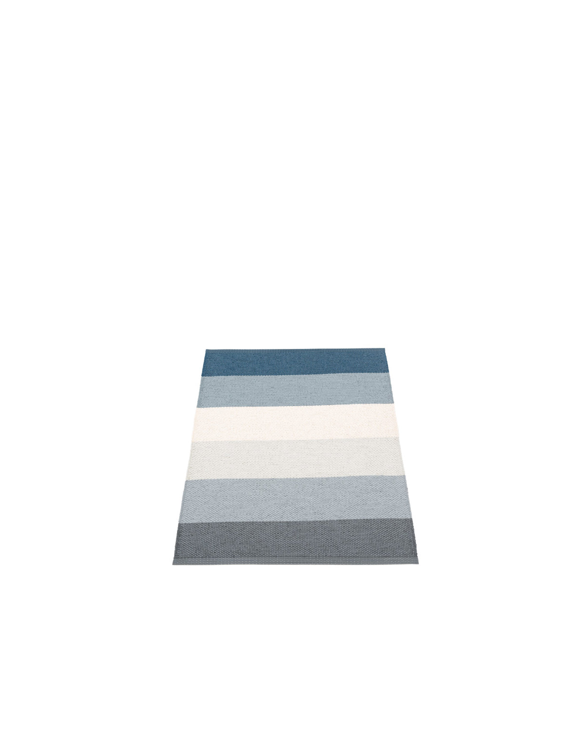 Rug MOLLY Ocean Grey