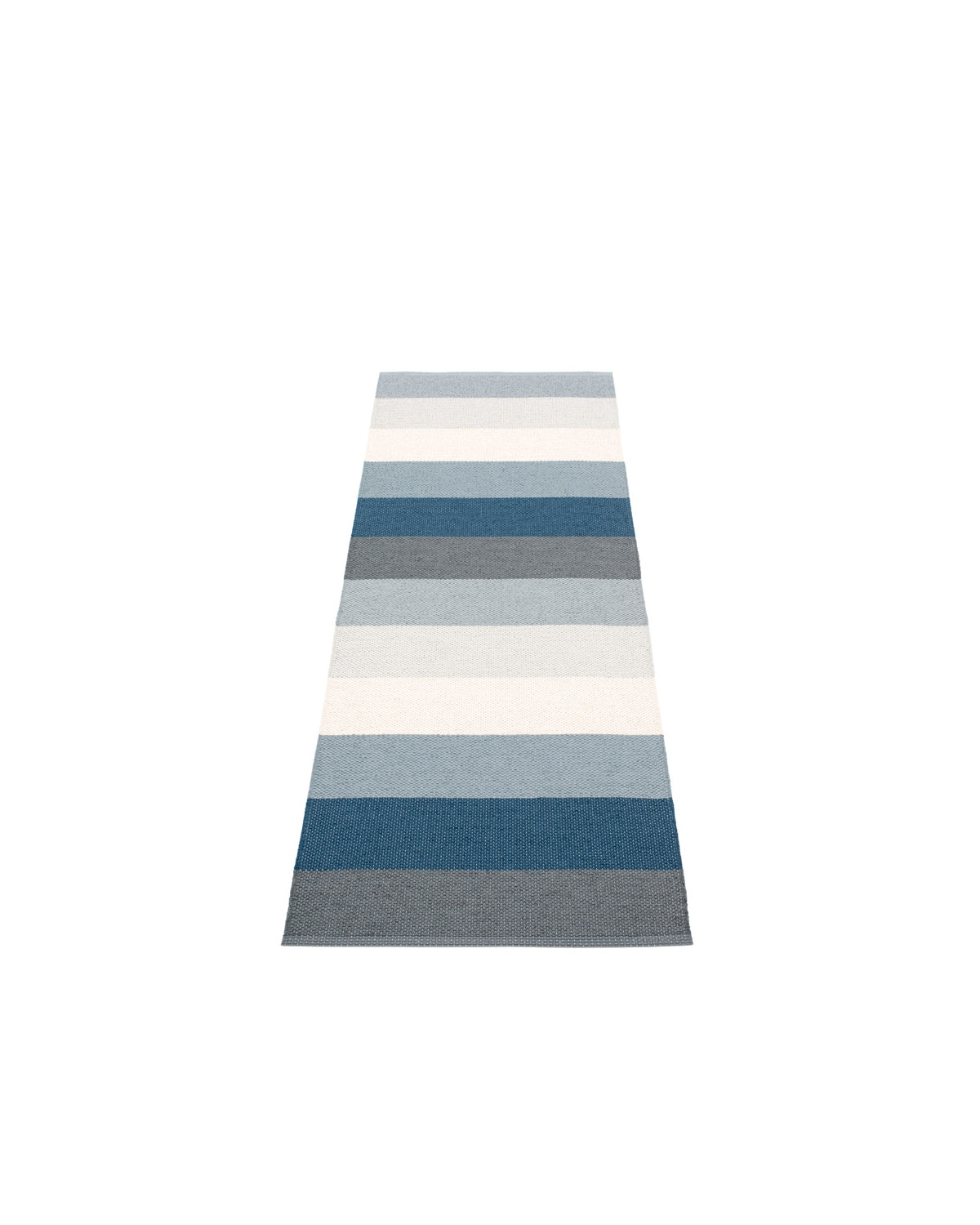 Rug MOLLY Ocean Grey