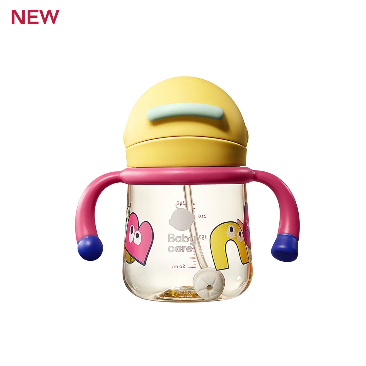 Penguin Sippy Cup