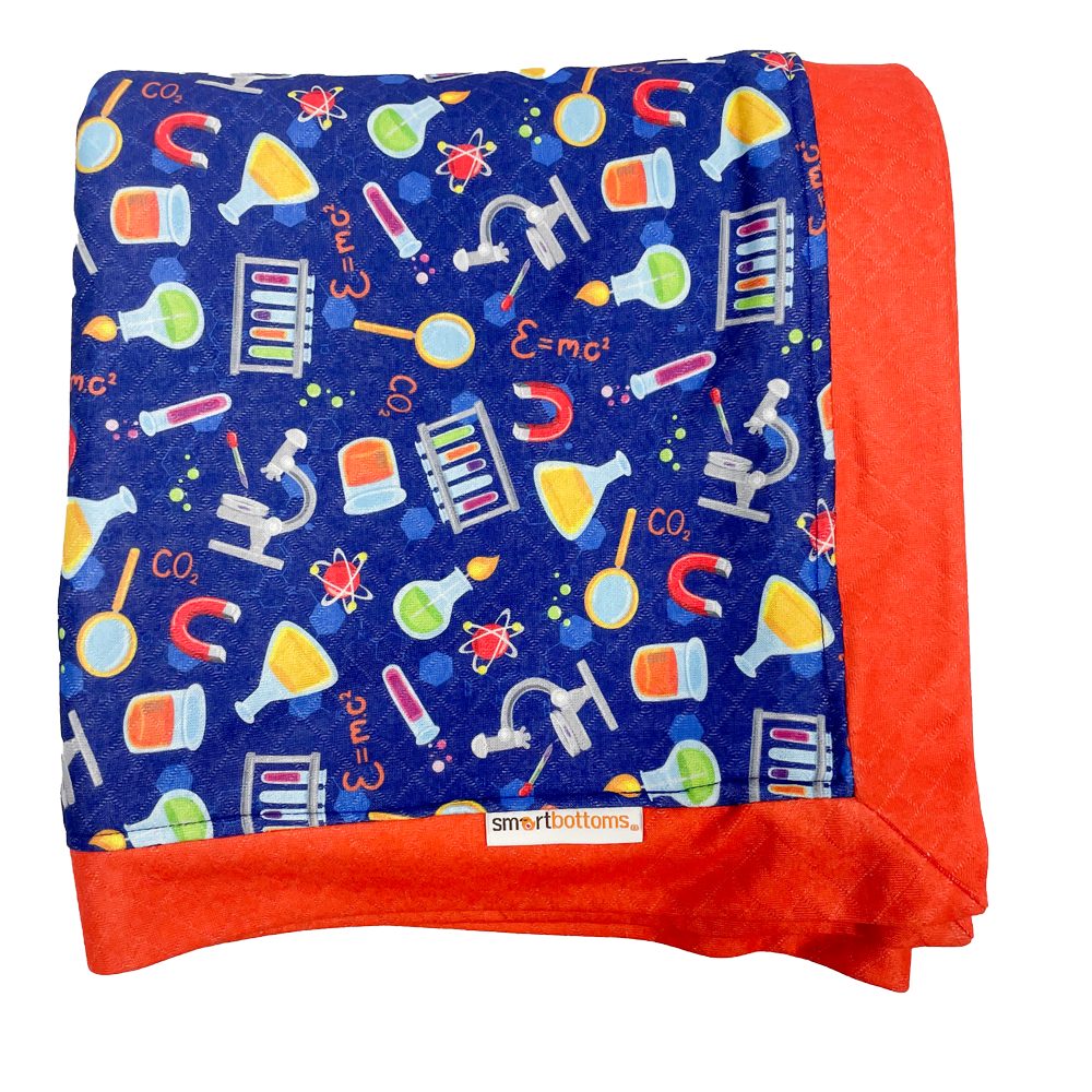 Cuddle Blankets