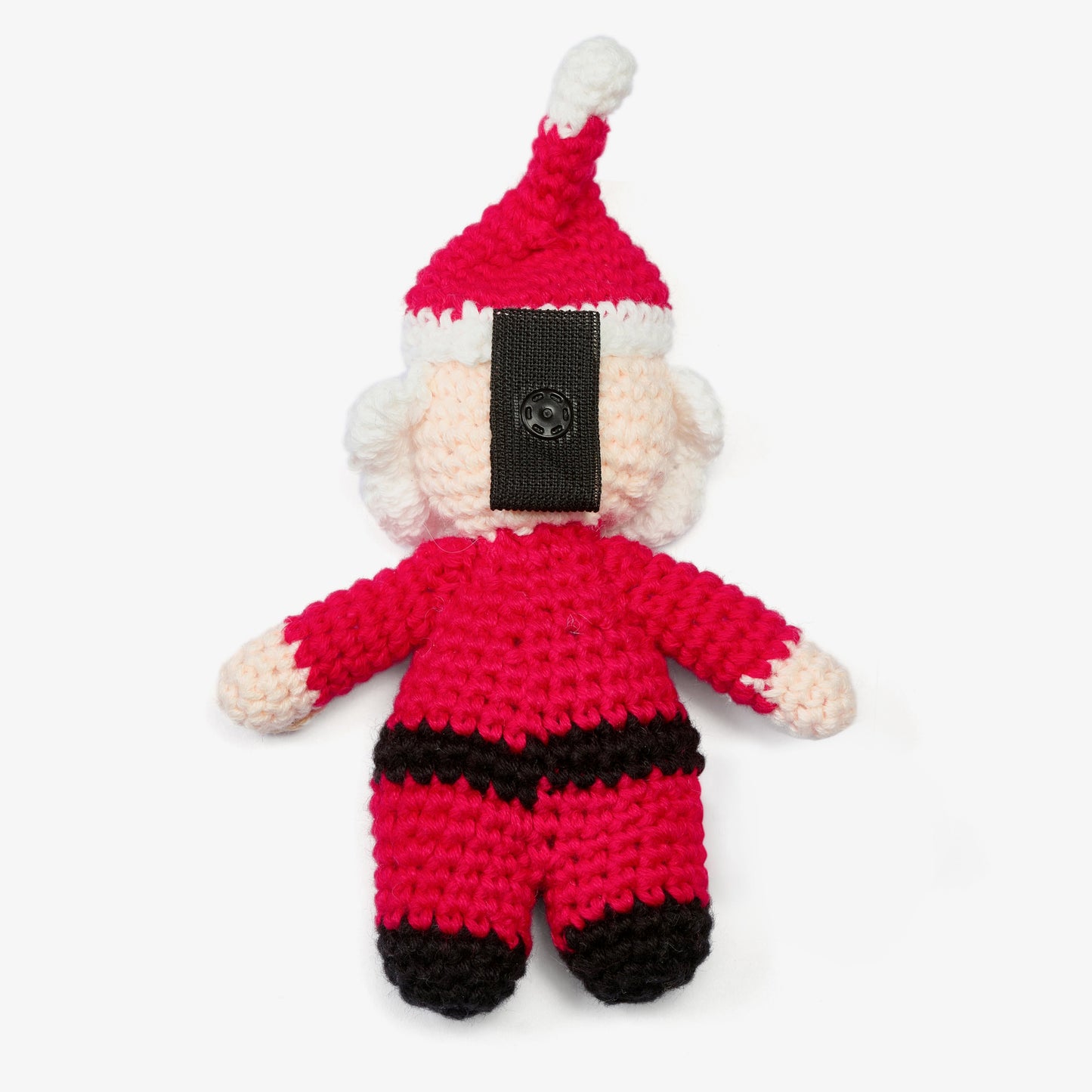 LIMITED EDITION: Pocket Santa