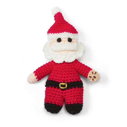 LIMITED EDITION: Pocket Santa