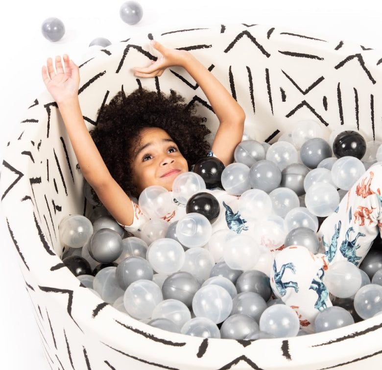 Ball Pit + 200 Pit Balls - Preorder