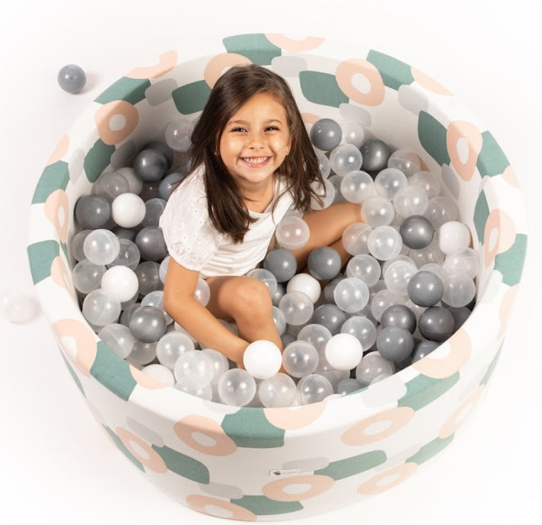 Ball Pit + 200 Pit Balls - Preorder