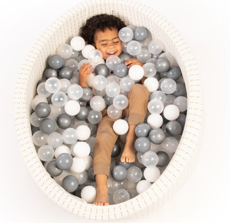 Ball Pit + 200 Pit Balls - Preorder