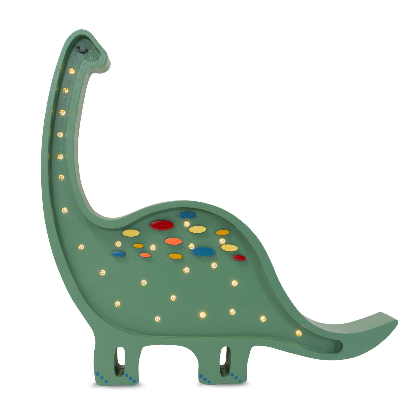 Little Lights Dinosaur Lamp