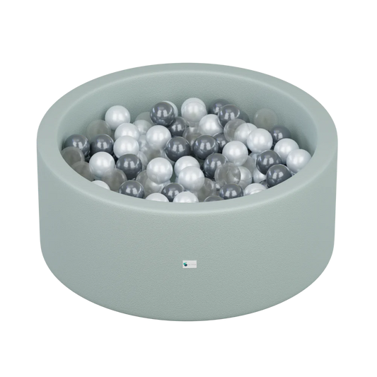 Sage Ball Pit + 200 Pit Balls