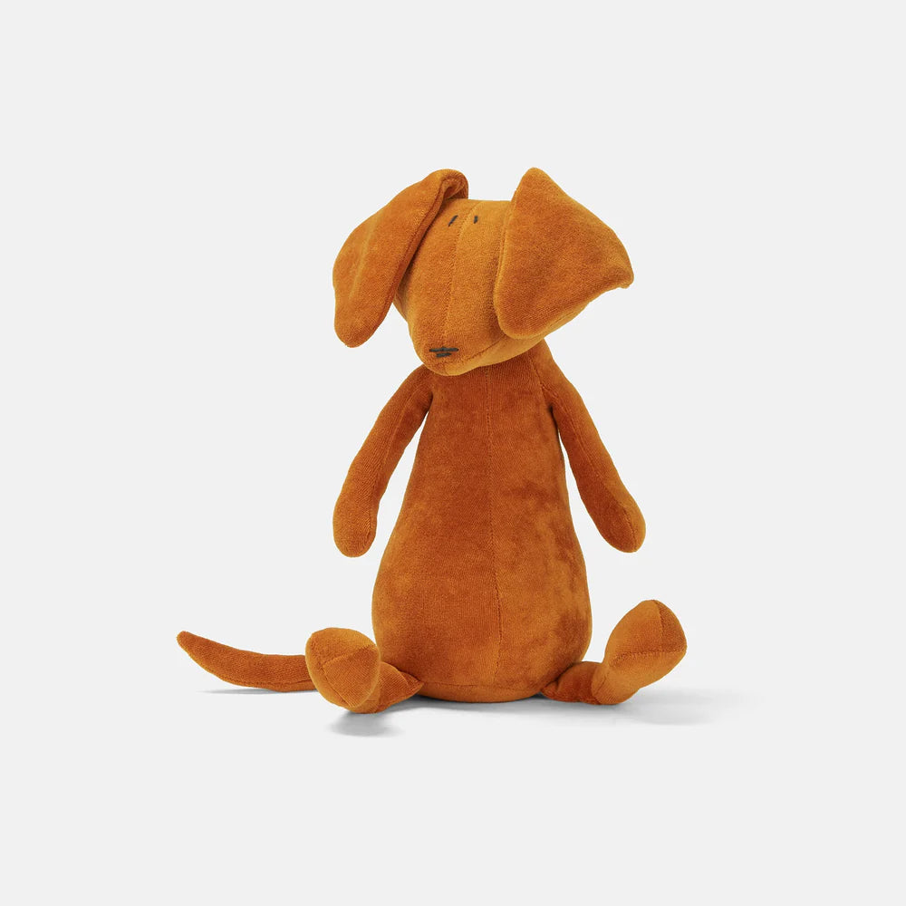 Scott The Dachshund | Large - Oliver Ruffus