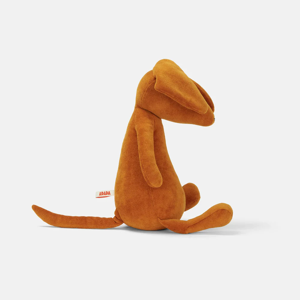 Scott The Dachshund | Large - Oliver Ruffus