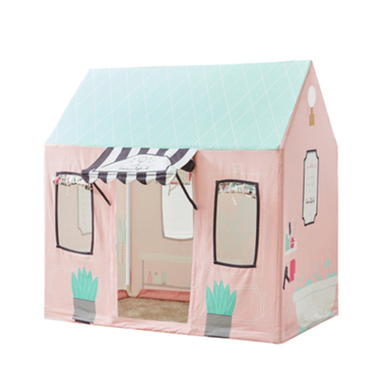 Beauty Salon Playhome - Oliver Ruffus