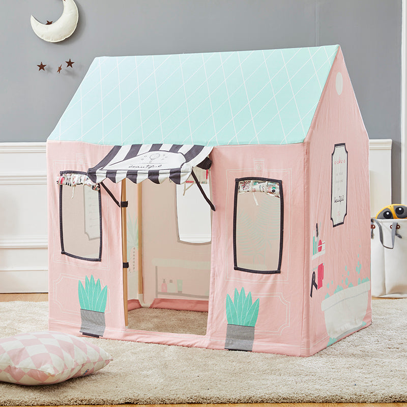 Beauty Salon Playhome - Oliver Ruffus