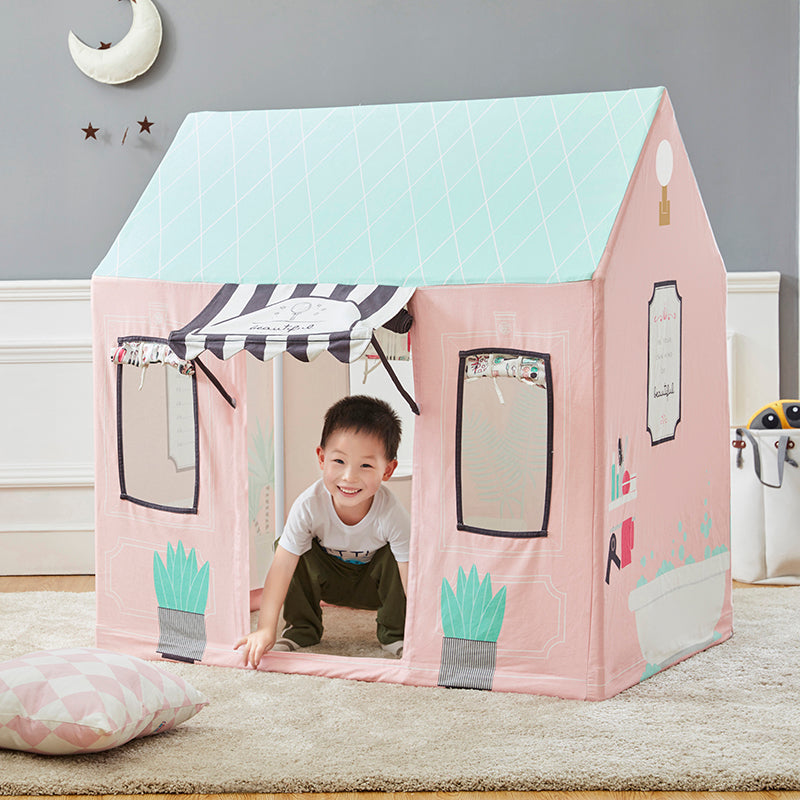 Beauty Salon Playhome - Oliver Ruffus