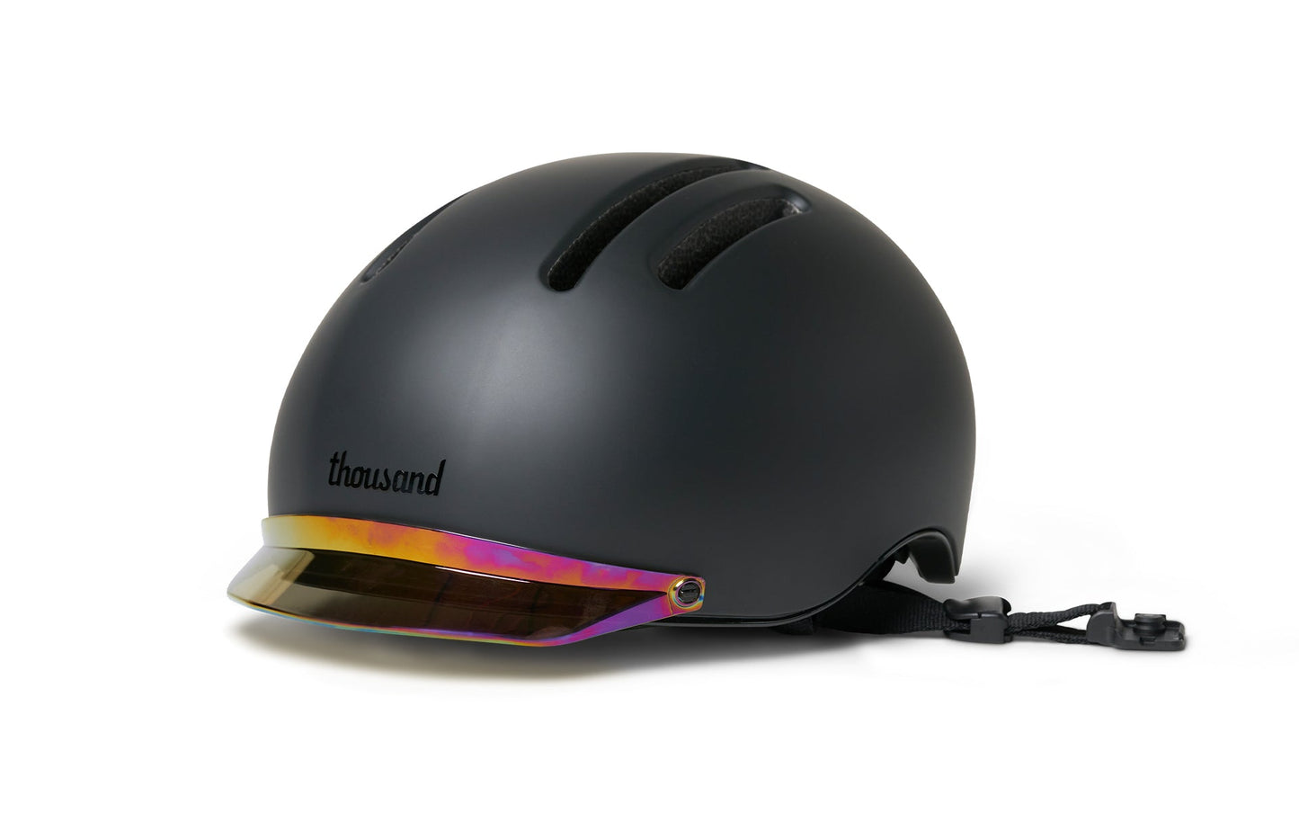 Chapter Helmet Visor