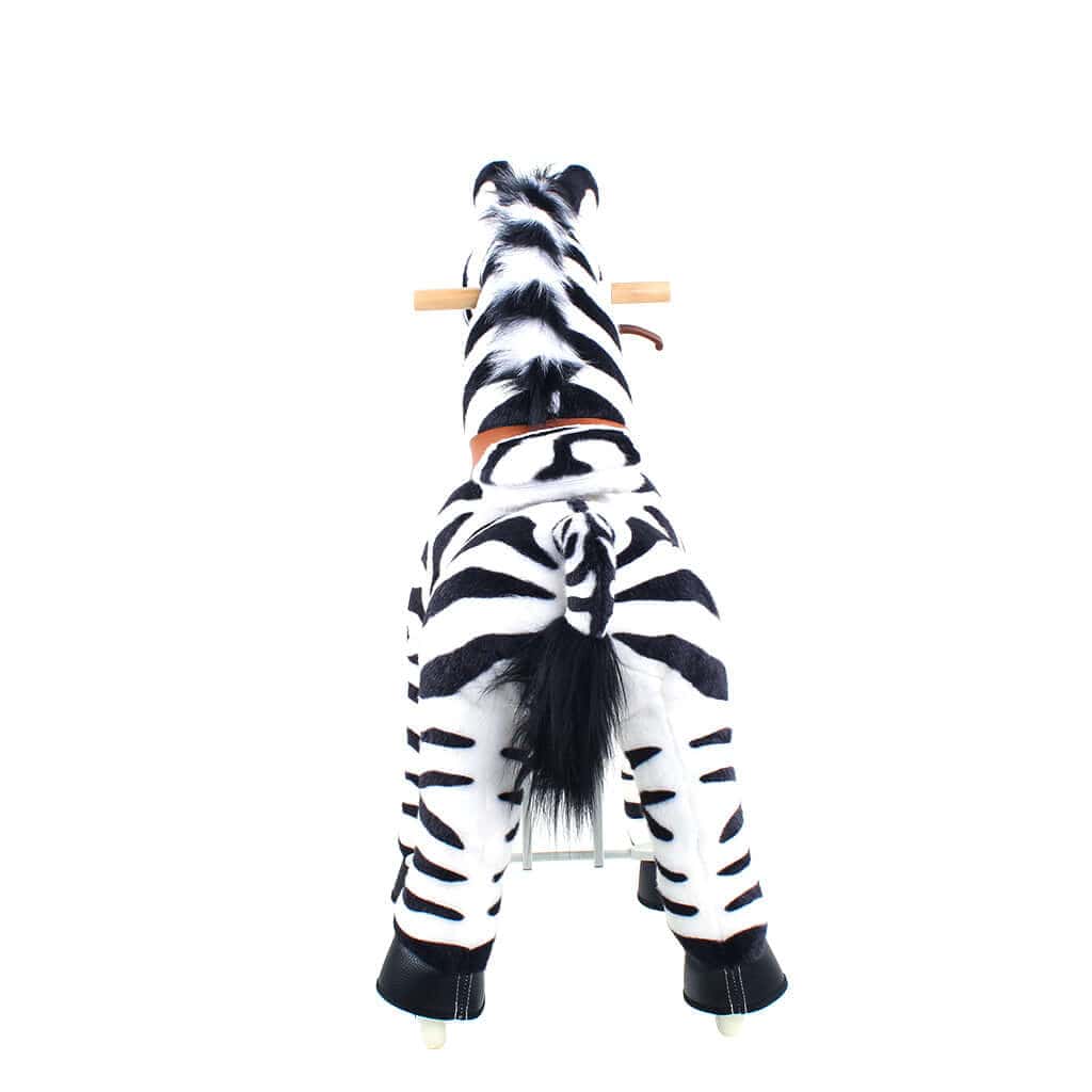 Model U Zebra toy Age 3-5