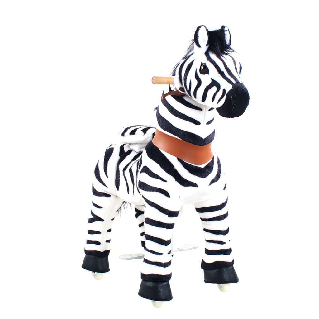 Model U Zebra toy Age 3-5