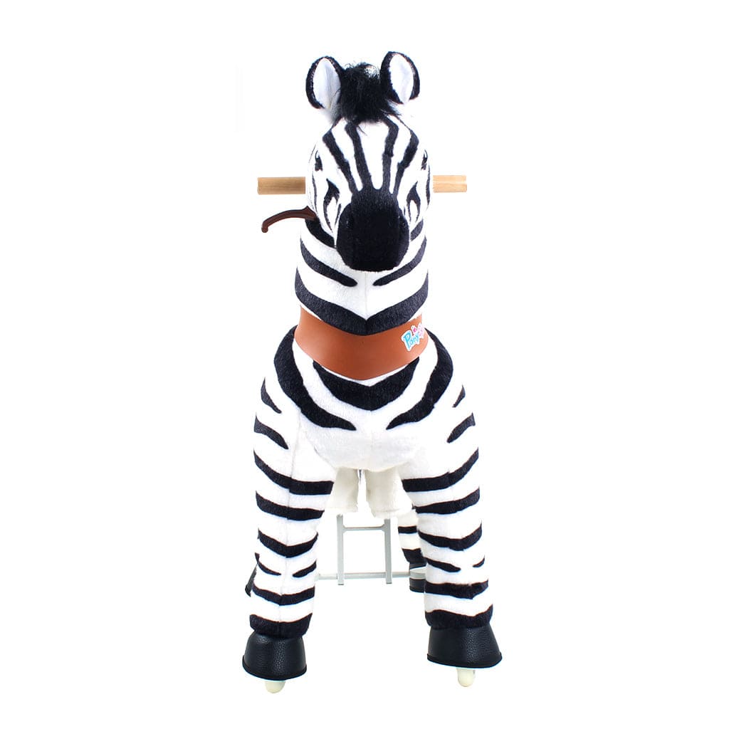 Model U Zebra toy Age 3-5