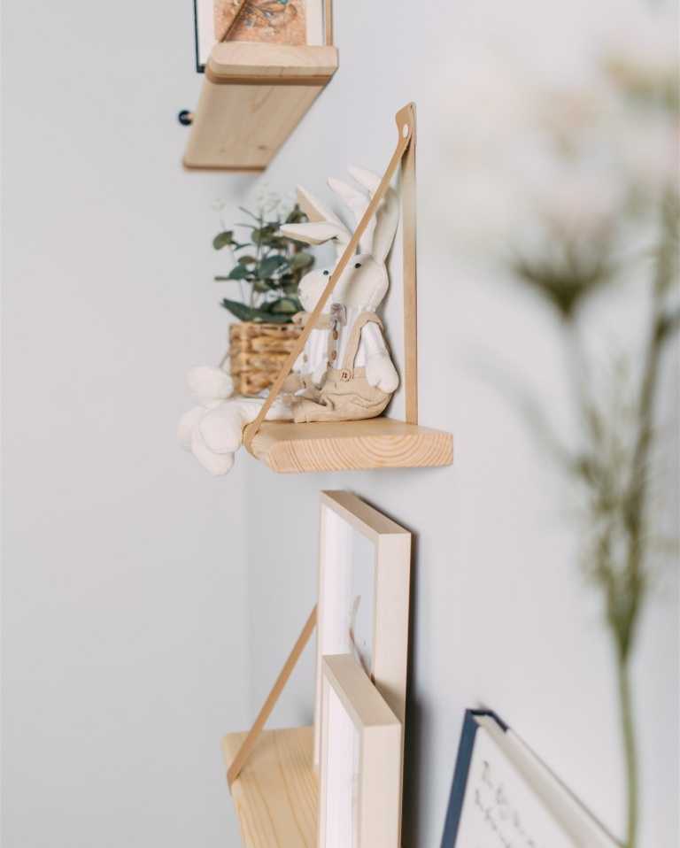 Floating Shelf | Multiple Sizes - OliverRuffus