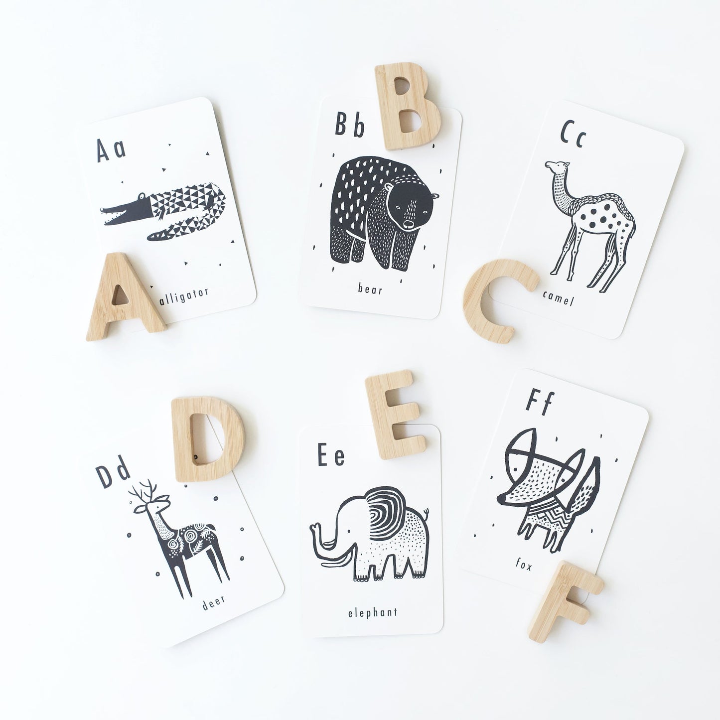 Alphabet Adventure Bundle